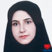 دکتر رکسانا حق پرست
