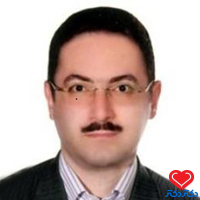 دکتر محسن کلهر