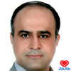 دکتر علی مستشفی حبیب آبادی