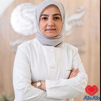 دکتر مریم سادات طباطبائیان