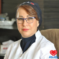 دکتر لاله رزمی