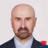 حسین بابااحمدی تخصص جراحی عمومی رشت