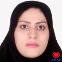 دکتر سمیه ارشادیان