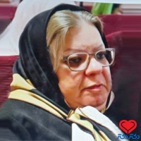دکتر ژاکلین گلدیان