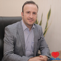 محمدجواد باقری فلوشیپ جراحی درونبین (لاپاراسکوپی) کرج