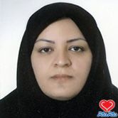 دکتر مهناز صادقیان