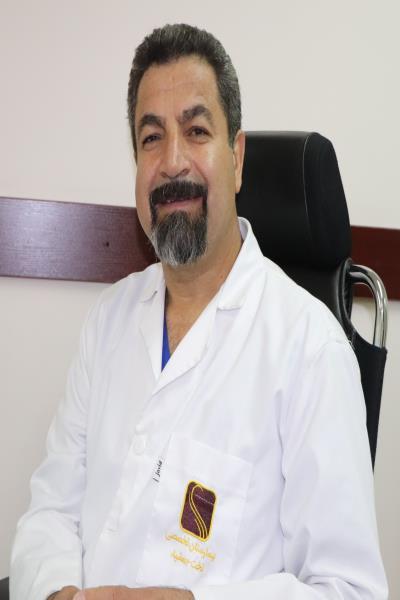 دکتر مجید تقی زاده
