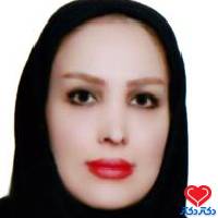 دکتر مینو حق شناس