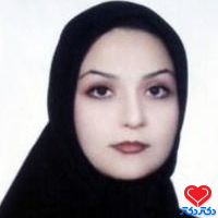 دکتر الهام بهمنش
