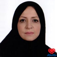 دکتر سپیده حجازی نوقابی
