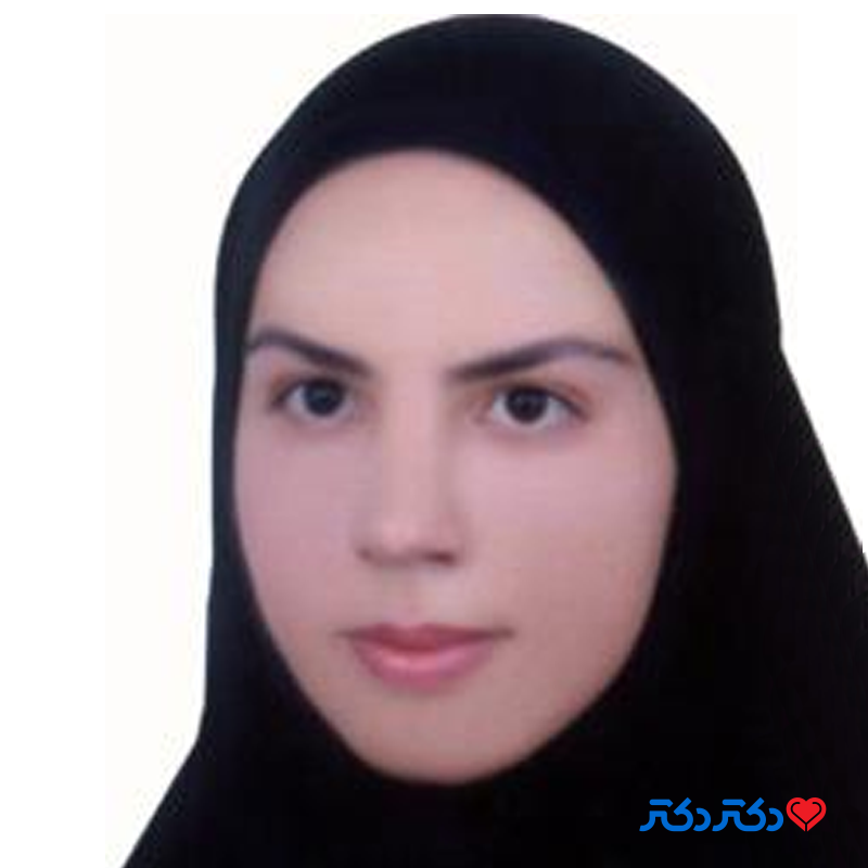 دکتر فهیمه عبافروش