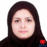 دکتر مریم السادات موسوی