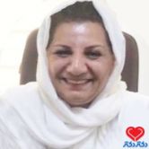 دکتر مرضیه وانونی