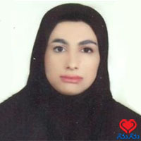 فاطمه انصاری فرد کارشناسی مامایی شیراز