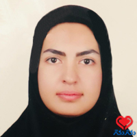 کوثر پارسا دکترای حرفهای پزشکی کرمان