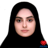 فاطمه فیروزی کیا کارشناسی علوم تغذیه رشت