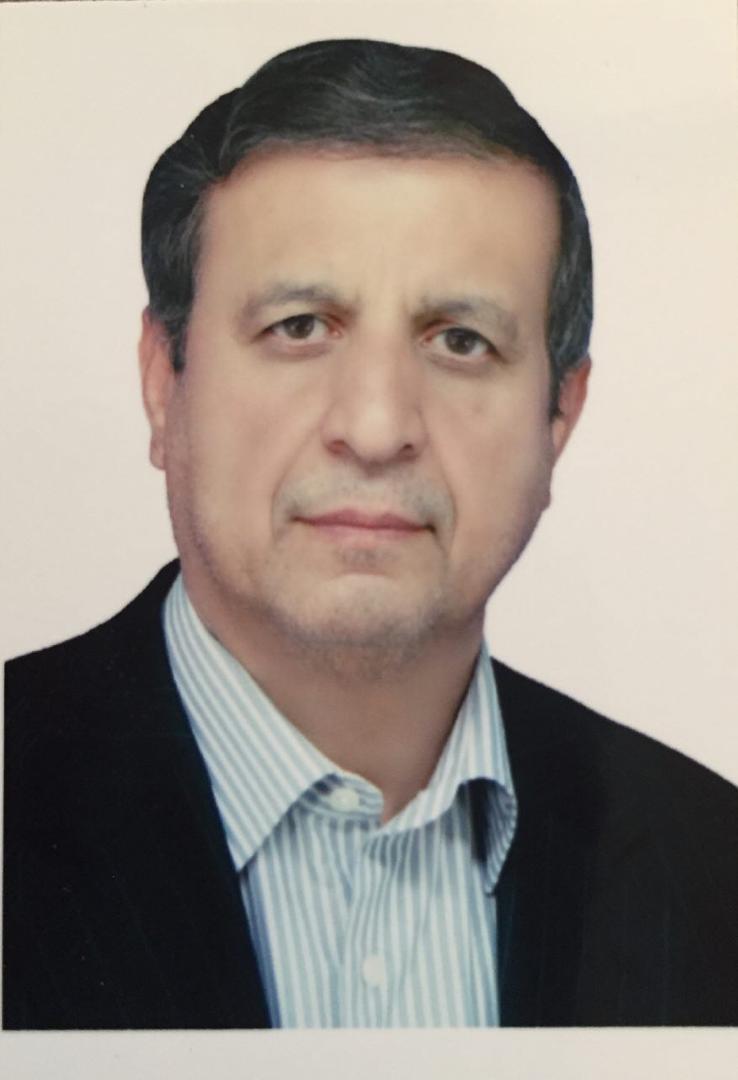 سراج الدین وحیدی مهرجردی