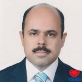 دکتر محمدحسین حسین آبادی