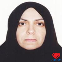 دکتر آزاده ابراهیم زاده