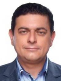 دکتر مهرداد گودرزی