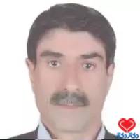 دکتر رضا قزل بیگلو