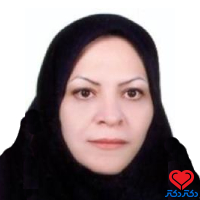 سعیده دشتی