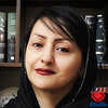 فریبا کریمی کارشناسی ارشد روانشناسی بالینی شیراز