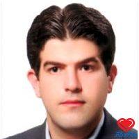 دکتر امیر ضرغامی