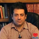 مهدی سلیمی فلوشیپ جراحی درونبین (لاپاراسکوپی) تهران