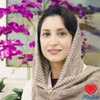مهسا جعفریان شهری تخصص چشمپزشکی-فلوشیپ قرنیه مشهد