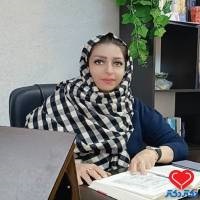 معصومه زارع دکترای تخصصی (Ph.D) روانشناسی عمومی تهران