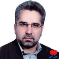 دکتر حسین غفاری