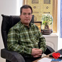 دکتر حسین نوری