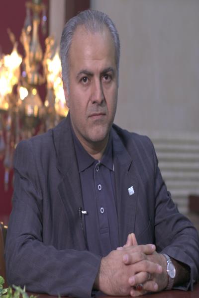 دکتر محمودرضا سرزعیم