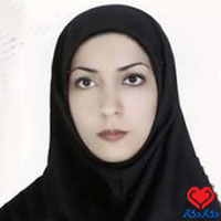 دکتر زهرا پارساپور