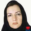 دکتر فیروزه مددی