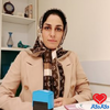 فاطمه امیری تخصص بیماری‌های داخلی-فوق تخصص بیماری‌های غدد درون‌ریز و متابولیسم (اندوکرینولوژی) اهواز