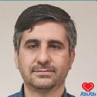 دکتر مرتضی عبدلی