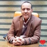 دکتر عباسعلی جمشیدی