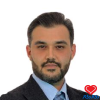 دکتر هیمن ادبی