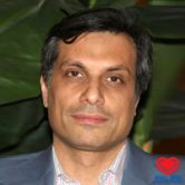 دکتر محمودرضا نظافتی