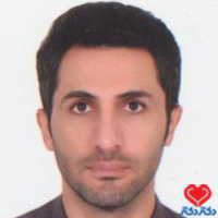 دکتر ظهیر ریحانیان