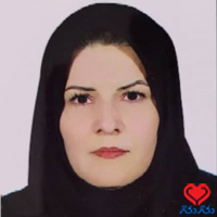 مولود حاجیان کارشناسی مامایی اراک