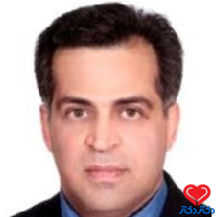 دکتر مهدی بابوی نژاد