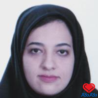 فاطمه آهنگران دکترای حرفهای داروسازی تهران