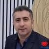 وریا احمدی کانی گلزر دکترای تخصصی (Ph.D) مشاوره سنندج