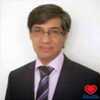علیرضا قینی فلوشیپ الکتروفیزیولوژی بالینی قلب خرم آباد