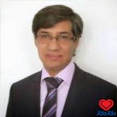 دکتر علیرضا قینی