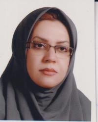 دکتر پریسا حبیب اله زاده