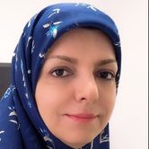 دکتر آزاده دیباج